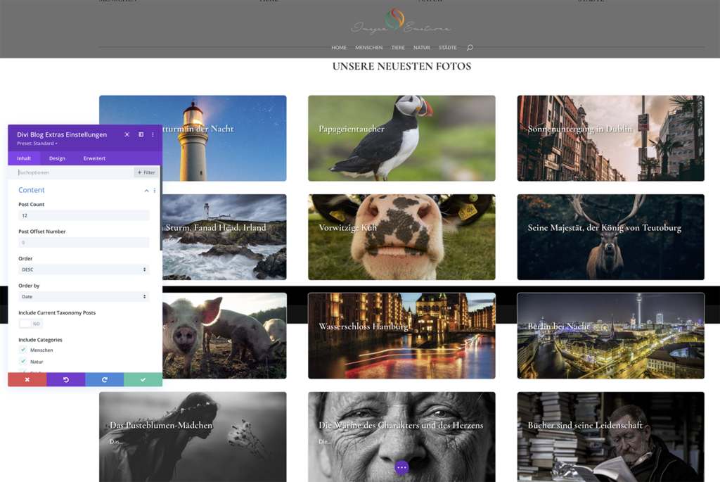 Frontend