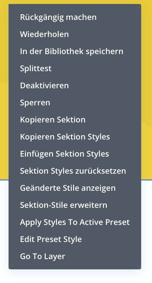 Kopieren